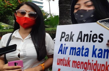 Hiburan Malam di Jakarta Belum Buka, Anies: Masih Godok Protokol