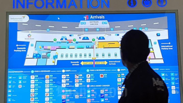 Catat! Besok, Citilink Pindah ke Terminal 3 Bandara Soetta