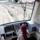 Len dan BPPT Uji Kereta Tanpa Masinis Pertama di Indonesia