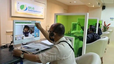 Jika  Cairkan Sebagian Saldo JHT, Peserta BP Jamsostek Dikenakan Pajak Progresif