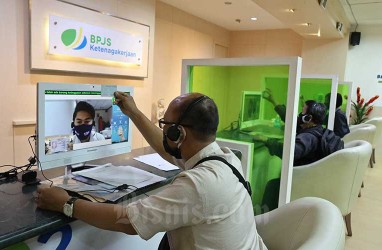 Jika  Cairkan Sebagian Saldo JHT, Peserta BP Jamsostek Dikenakan Pajak Progresif