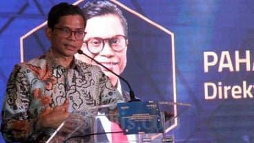 Ekspansi Kredit, Bank BTN Tawarkan Obligasi Rp1,5 Triliun