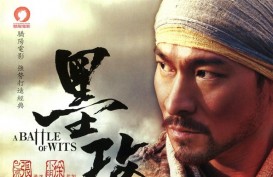 Sinopsis A Battle of Wits, Tayang di Bioskop Trans TV Malam Nanti