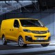 Mobil Van Opel Vivaro-e Mulai Dijual di Jerman