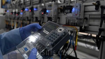 PLN Pastikan Kesesuaian Standar Kabel Hingga kWh Meter