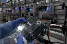 PLN Pastikan Kesesuaian Standar Kabel Hingga kWh Meter