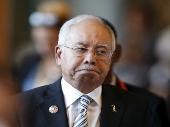 Duh, Mantan PM Malaysia Mangkir Bayar Pajak hingga Rp5,8 Triliun