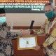 Fakultas Dakwah dan Komunikasi UIN Bandung Manfaatkan e-Knows Selama Pandemi