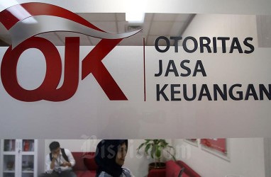 Duh Produk Jouska Tak Terdaftar di OJK, Investasi Bodong?