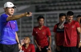 Empat Pemain PSM Makassar Dipanggil Pelatihan Kualifikasi Piala Dunia