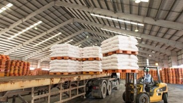 Pupuk Kaltim Salurkan 160.173,8 Ton Pupuk Urea Subsidi Untuk Jawa Timur