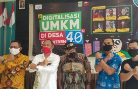 UMKM Malang Didorong Manfaatkan Platform Ekonomi Digital 