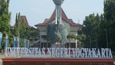 Seleksi Mandiri Universitas Negeri Yogyakarta 2020 Tampung 5.252 Mahasiswa S1