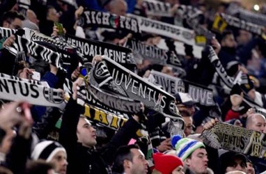 Head-to-Head Udinese vs Juventus, Si Nyonya Tua Mendominasi 