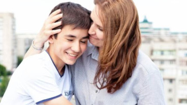 5 Zodiak Cocok Menjadi Ibu Terbaik