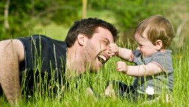 Tips Meningkatkan Cinta dengan Anak, Bagi Orangtua Pekerja