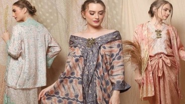 Kiat Pebisnis Fashion Bertahan di Tengah Pandemi