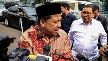 Ayah Fahri Hamzah Meninggal, Mahfud MD Ucap Belasungkawa