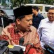 Ayah Fahri Hamzah Meninggal, Mahfud MD Ucap Belasungkawa