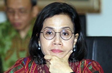 Survei Indikator: Pengusaha Paling Puas dengan Kinerja Menkeu Sri Mulyani