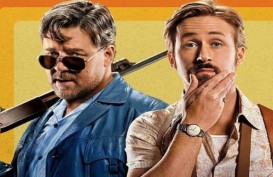 Sinopsis The Nice Guys, Kisah Petualangan Detektif Swasta