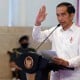 Survei Indikator: Pelaku Usaha Puas Kinerja Jokowi, Tapi...