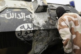 Relawan PBB Kembali Jadi Korban Pembunuhan Boko Haram