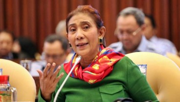 Susi Pudjiastuti: Dulu Nelayan Jual Lobster Dapat Rp70.000, Sekarang Bibit Cuma Rp7.000