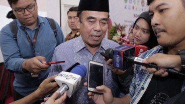 Di Hadapan ICMI, Menteri Agama Sebut 3 Masalah Bangsa