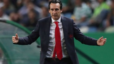 Unai Emery Resmi Jadi Pelatih Villarreal Hingga 2023