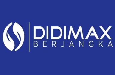 Didimax Berjangka Siapkan Modal Kerja Rp105 Milia