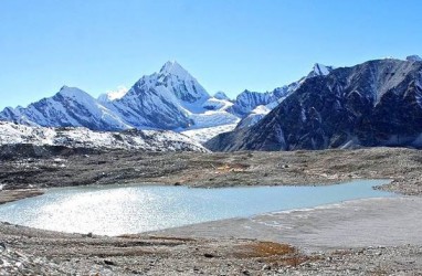 Kabar Baik, Pendakian ke Himalaya Dibuka 17 Agustus 
