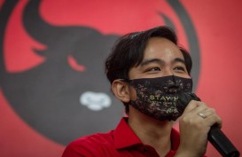 Cak Imin: Gibran Jadi Contoh Kaum Muda yang Terjun ke Politik 