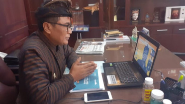 31,2 Persen Penduduk Kota Malang Anak-anak