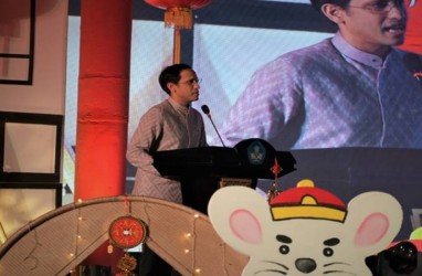 Fraksi PAN Minta Presiden Jokowi Evaluasi Kinerja Mendikbud Nadiem Makarim