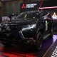 Mitsubishi Hadirkan Lagi Pajero Sport Rockford Fosgate Black