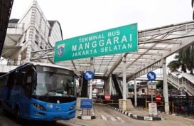 JR Connexion Rute Sentul City - Blok M Kembali Beroperasi