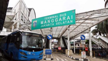 JR Connexion Rute Sentul City - Blok M Kembali Beroperasi