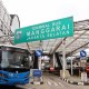 JR Connexion Rute Sentul City - Blok M Kembali Beroperasi