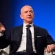 Nilai Kekayaan Jeff Bezos Lampaui Nike, McDonald's dan Hampir Menyusul Dow