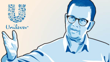 Royal! Unilever Indonesia (UNVR) Putuskan 100 Persen Laba untuk Dividen
