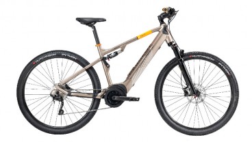Peugeot Cycles Luncurkan Jajaran Crossover e-Bikes