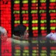 AS-China Makin Panas, Bursa Asia Merosot 