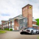 Lotus Cars Dirikan Pusat Teknologi di Wellesbourne