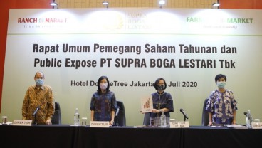 Jaga Daya Beli Pelanggan, Ini Strategi Supra Agro Lestari (RANC)