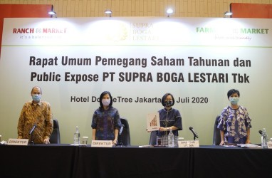 Jaga Daya Beli Pelanggan, Ini Strategi Supra Agro Lestari (RANC)