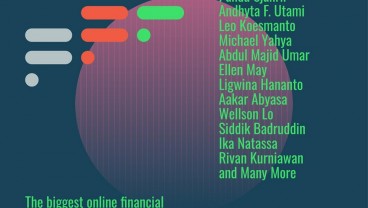 Future Financial Festival 2020 Hadir Mengajak Milenial untuk Melek Finansial