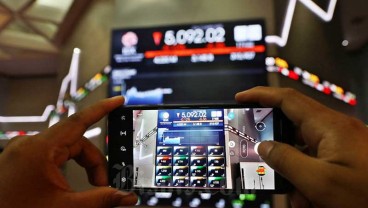 10 Saham Paling Buntung 24 Juli, AKSI Auto Reject Bawah