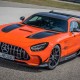Mercedes-AMG GT Black Series Sudah Bisa Dipesan, Cek Harganya