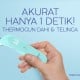 Cegah Penyebaran Corona, Assure Luncurkan Disinfektan Maker & Thermo Gun